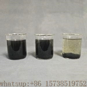 poliacrilamida parcialmente hidrolizada (phpa) aditivos para