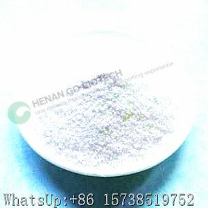 poliacrilamida aniónica de china, lista de productos de