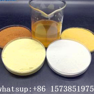 parafina clorada - macropol