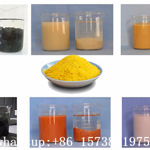 poliacrilamida catiónica para tratamiento de aguas residuales ...